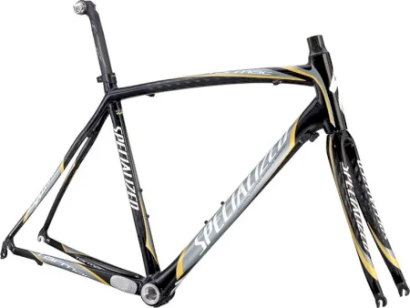 Specialized Tarmac Pro Frameset 2008