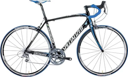 Specialized Tarmac Pro Sl2 Double 2008