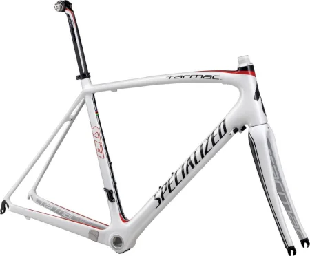 Specialized Tarmac Sl3 Pro Frameset 2011
