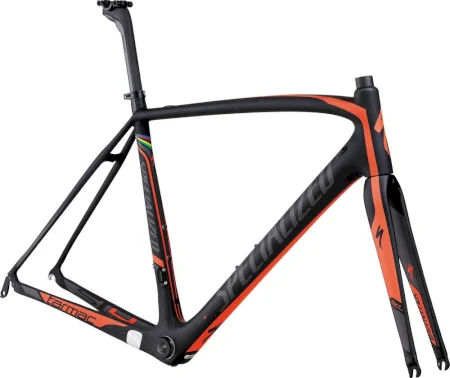 Specialized Tarmac Sl4 Pro Osbb Frameset 2012