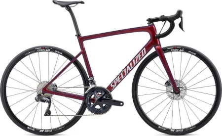 Specialized Tarmac Sl6 Disc Comp Ultegra Di2 2020