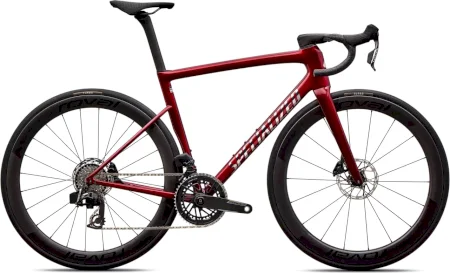Specialized Tarmac Sl8 Pro Sram Force Axs 2026