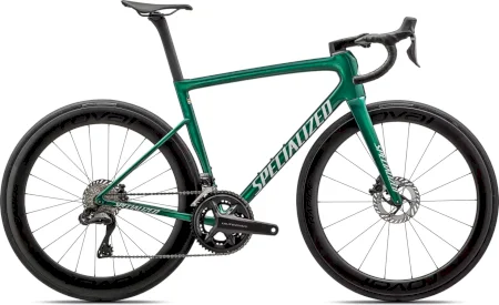 Specialized Tarmac Sl8 Pro Ultegra Di2 2024