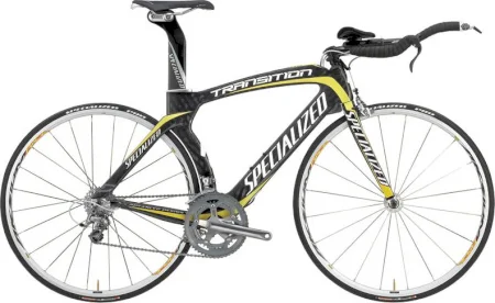 Specialized Transition Comp 2008