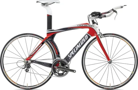 Specialized Transition Comp 2010