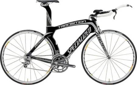 Specialized Transition Expert 2008