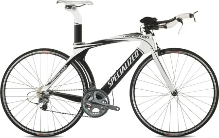 Specialized Transition Expert 2011
