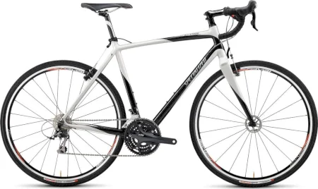 Specialized Tricross Comp 2011