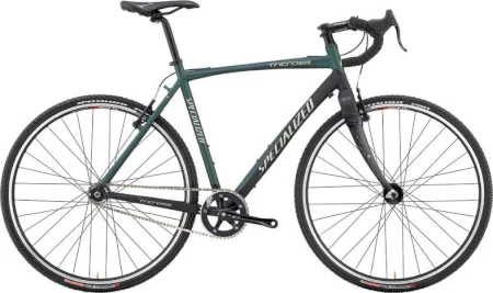 Specialized Tricross Singlecross 2008