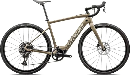 Specialized Turbo Creo 2 E5 Comp 2024