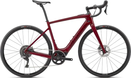 Specialized Turbo Creo Sl Comp Carbon 2023