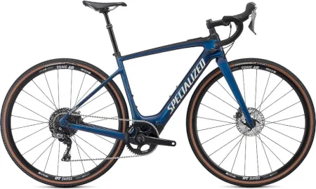 Specialized Turbo Creo Sl Comp Carbon Evo 2021
