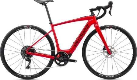 Specialized Turbo Creo Sl Comp E5 2020