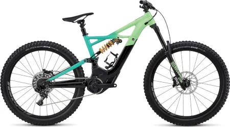 Specialized Turbo Kenevo Expert 6fattie 2018