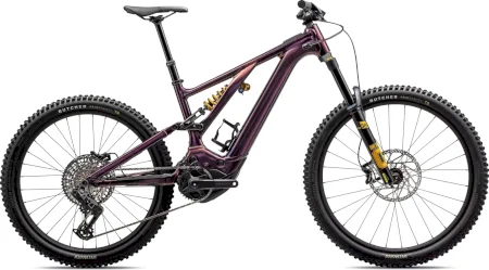 Specialized Turbo Levo 3 Alloy Ohlins Coil Ltd 2024