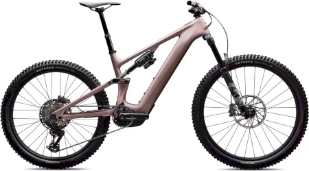 Specialized Turbo Levo 4 Comp 2026