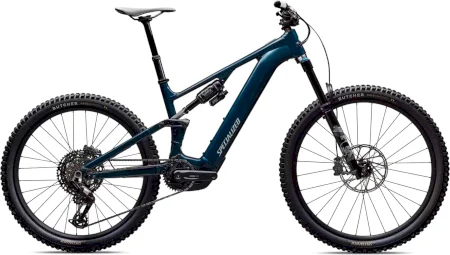 Specialized Turbo Levo 4 Comp Alloy 2026