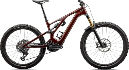 Specialized Turbo Levo Pro Carbon 2024