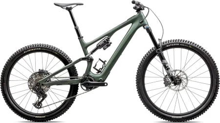 Specialized Turbo Levo Sl 2 Comp 2025