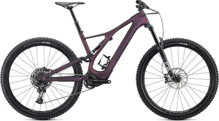 Specialized Turbo Levo Sl Comp Carbon 2022