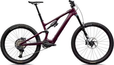 Specialized Turbo Levo Sl Expert Di2 2026