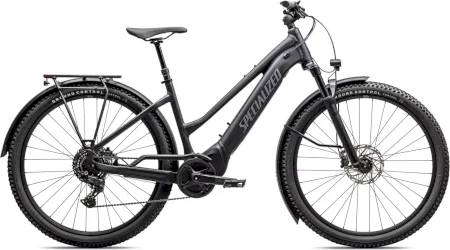 Specialized Turbo Tero 4.0 Step Through Eq 2025