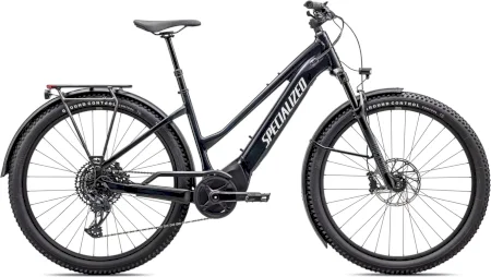 Specialized Turbo Tero 5.0 Eq Step Through 2025