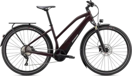 Specialized Turbo Vado 4.0 Step Through 2020