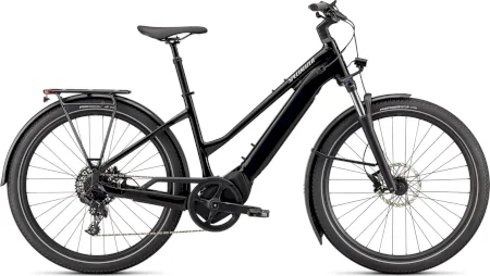 Specialized Turbo Vado 4.0 Step Through 2022