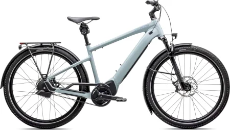 Specialized Turbo Vado 5.0 Igh 2025