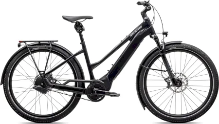 Specialized Turbo Vado 5.0 Igh Step Through 2025