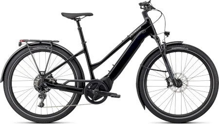 Specialized Turbo Vado 5.0 Step Through 2022