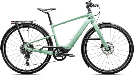 Specialized Turbo Vado Sl 2 4.0 2026