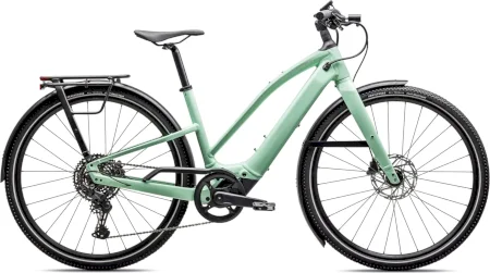 Specialized Turbo Vado Sl 2 4.0 Step Through 2026