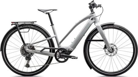 Specialized Turbo Vado Sl 2 5.0 Step Through 2026