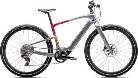 Specialized Turbo Vado Sl 2 Carbon Ltd Forward 50 Collection 2025