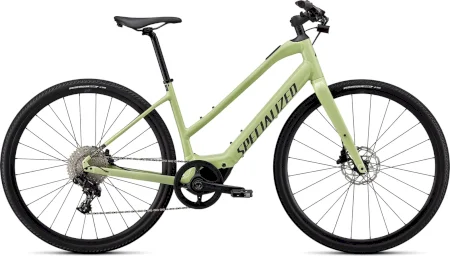 Specialized Turbo Vado Sl 4.0 Step Through 2023