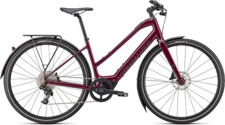 Specialized Turbo Vado Sl 4.0 Step Through Eq 2021