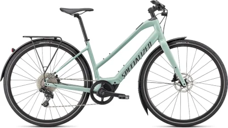 Specialized Turbo Vado Sl 4.0 Step Through Eq 2022