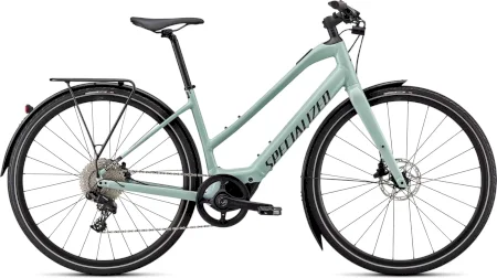 Specialized Turbo Vado Sl 4.0 Step Through Eq 2023