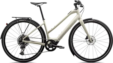 Specialized Turbo Vado Sl 5.0 Step Through Eq 2024