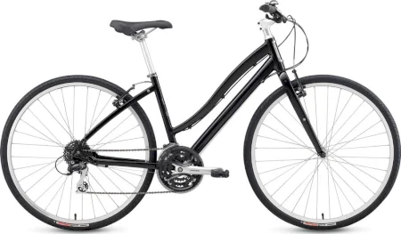 Specialized Vienna 3 Step Through 2010