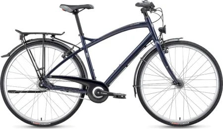 Specialized Vienna Deluxe 3 2009