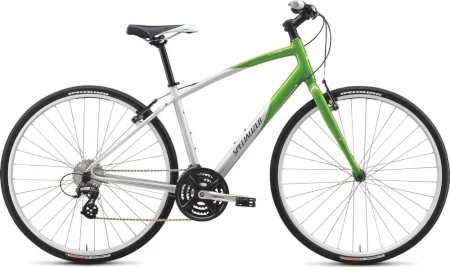 Specialized Vita 2011
