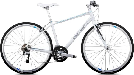 Specialized Vita Elite 2012