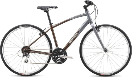 Specialized Vita Sport 2011