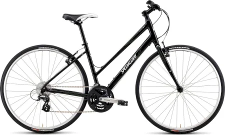 Specialized Vita Step Thru 2011