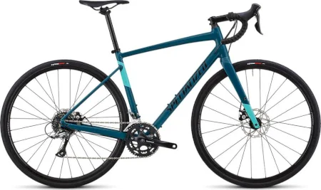 Specialized Womens Diverge E5 2019