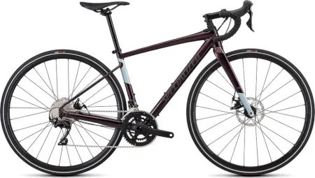 Specialized Womens Diverge E5 Comp 2019