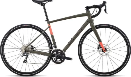 Specialized Womens Diverge E5 Elite 2019